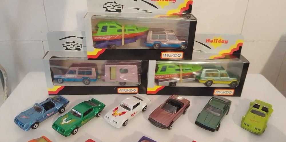 Matchbox BG България 1/64