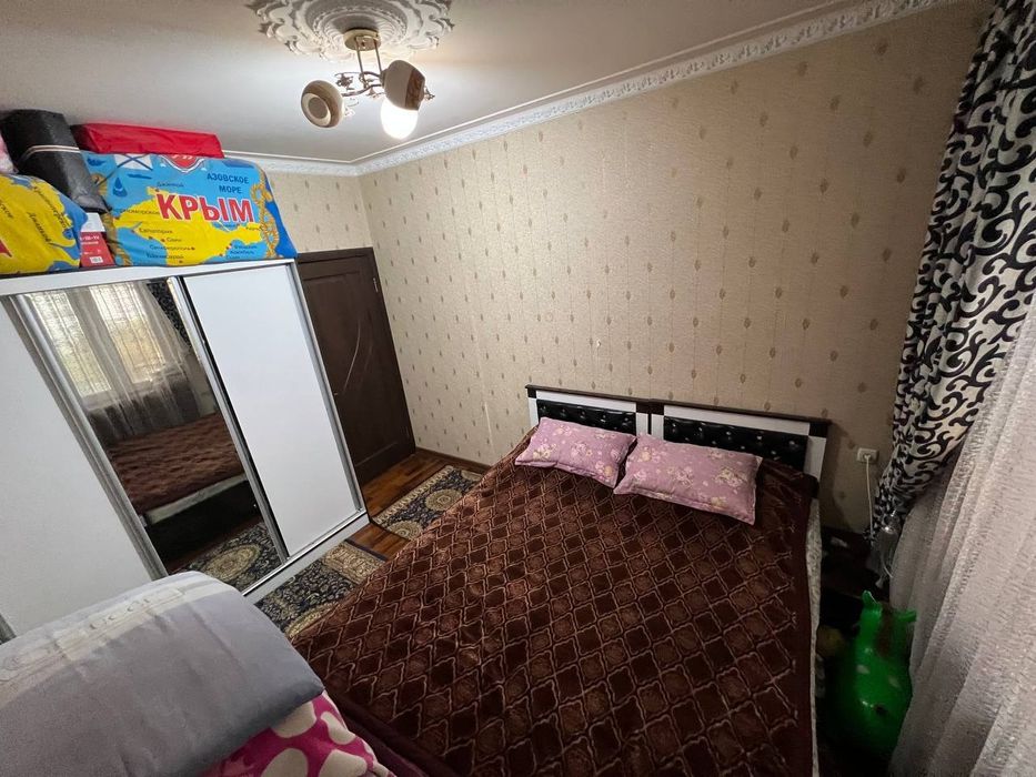 Продаётся 5 комнатная капитал банк