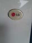 Frigider LG expresscool