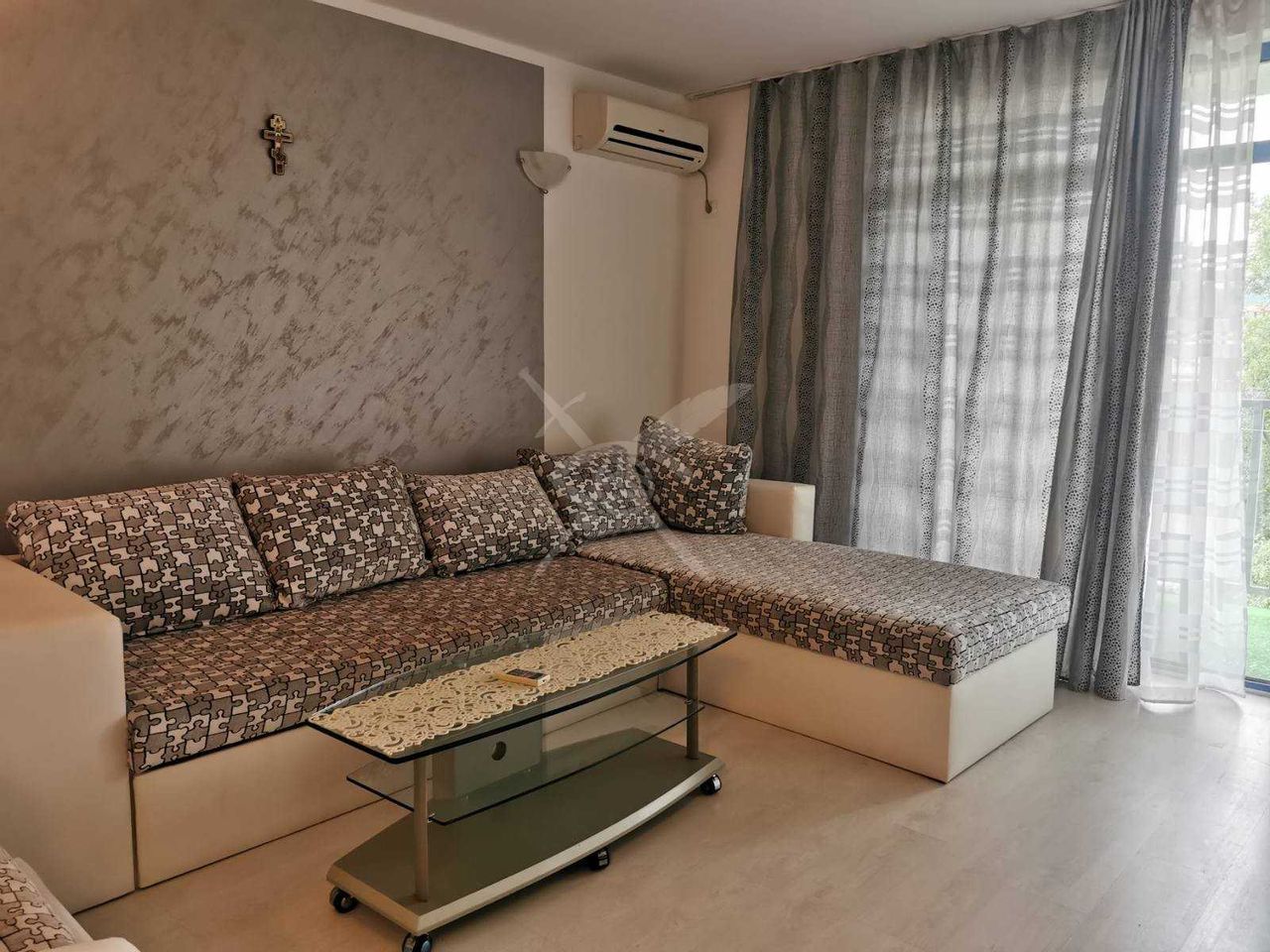 Продава се Двустаен апартамент в к.к. Слънчев бряг - 89 кв.м за 1427 €/кв.м - Снимка #3