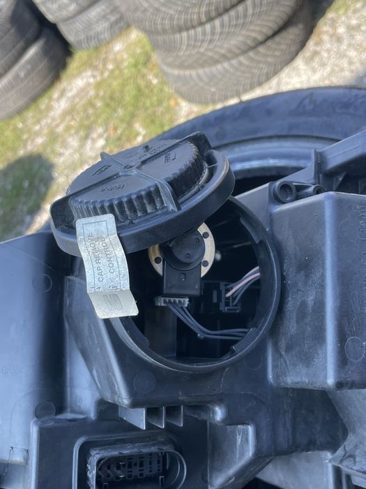 Десен фар Full Led Seat Ateca Valeo