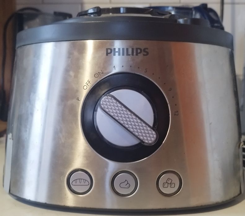Кухненски робот Philips hr 7778/00