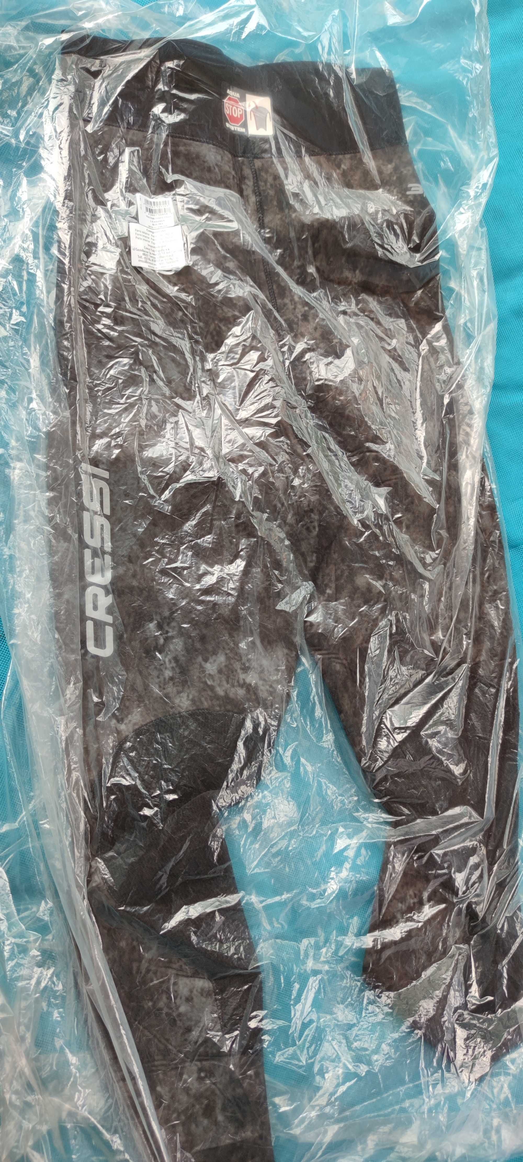 Pantaloni Cressi Tracina 3.5mm