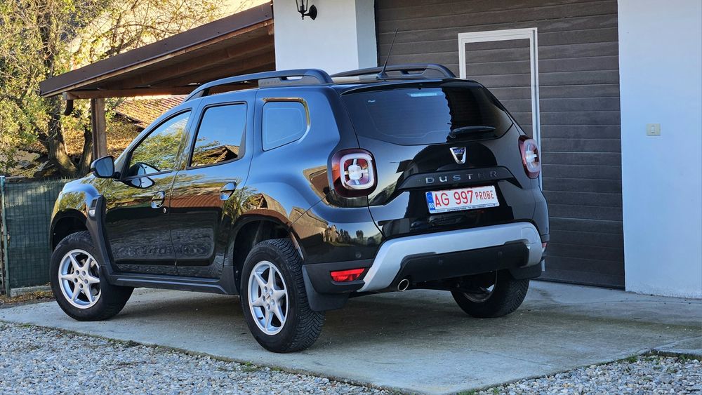 Dacia Duster Prestige 4x2 recent adus