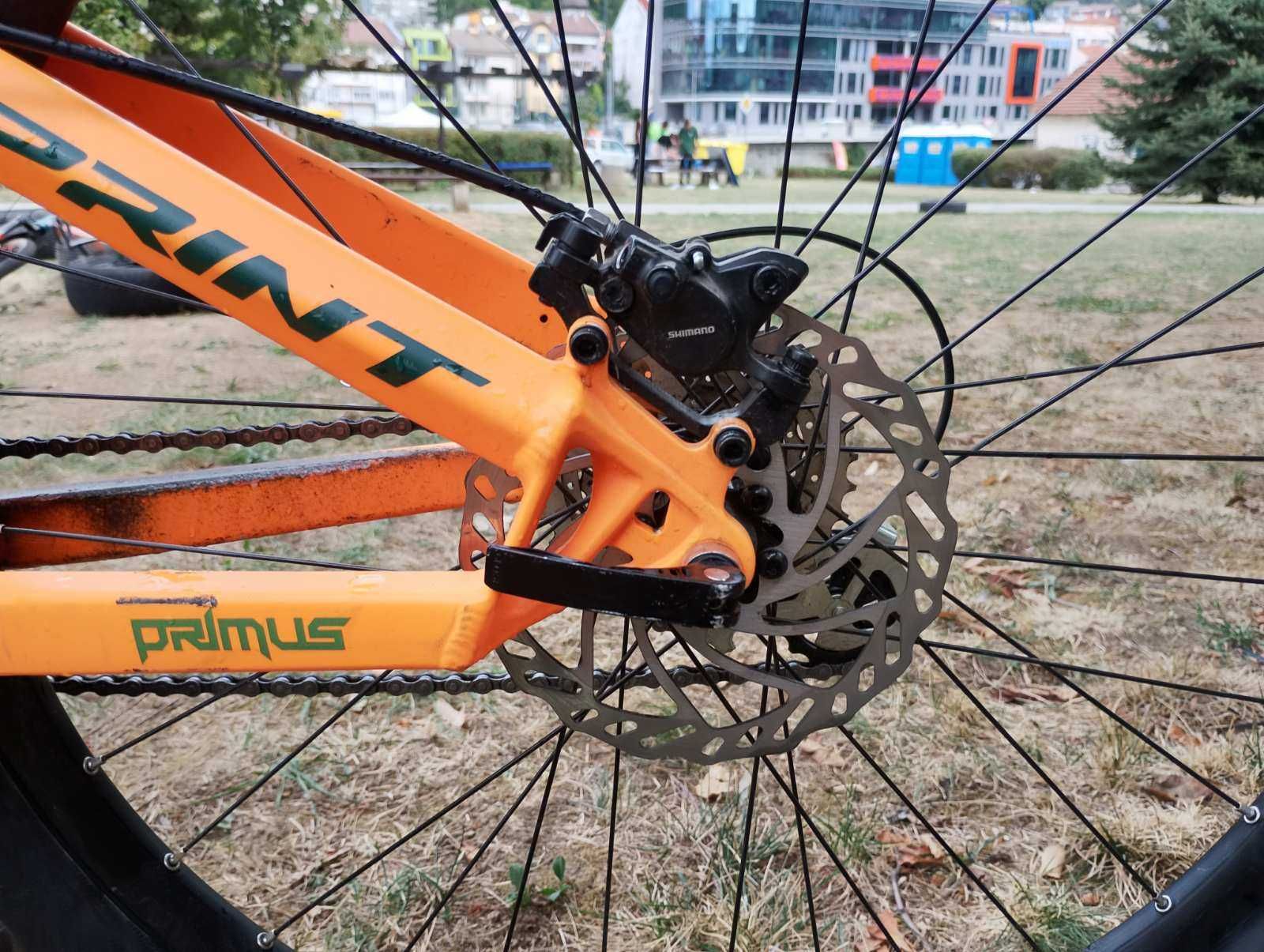 Primus Sprint 26 цола