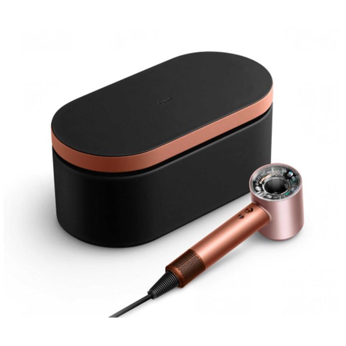 Uscătorul de păr Dyson Supersonic Nural