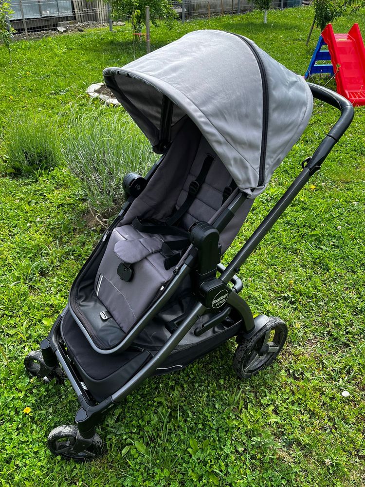 Carucior Peg Perego Ypsi