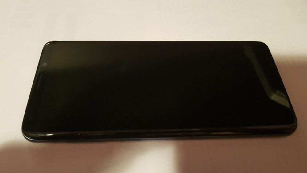 Display Samsung S9 500ron factura garantie Montaj pe loc