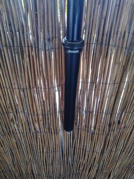 Fox transfer 30.9 / 150mm