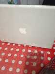 Laptop Apple perfect functional