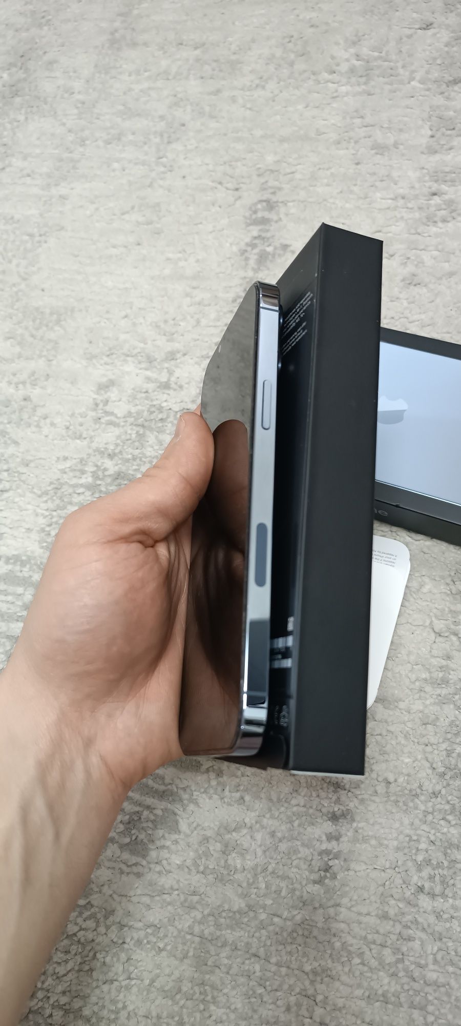 13 Pro Max 256 LLA идеал