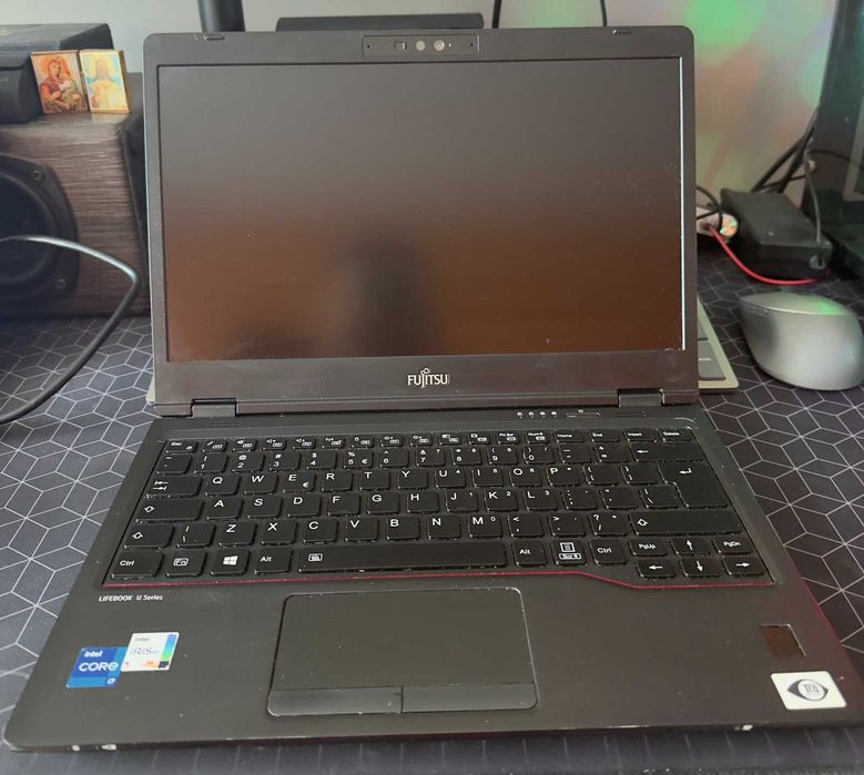 Fujitsu Lifebook