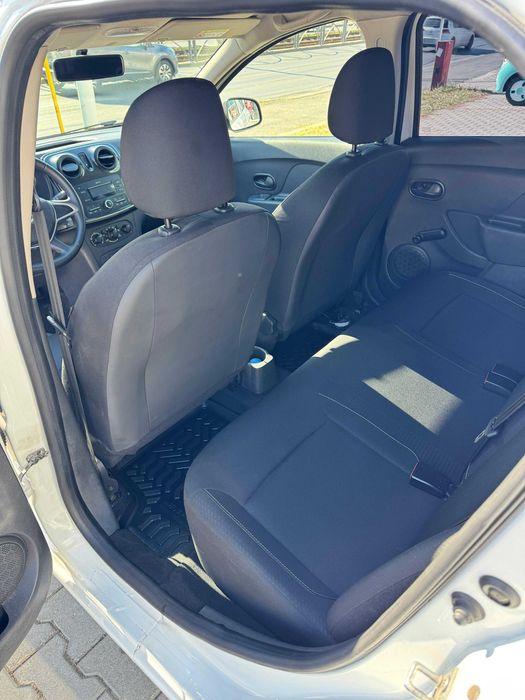 Vand Dacia Logan 2019