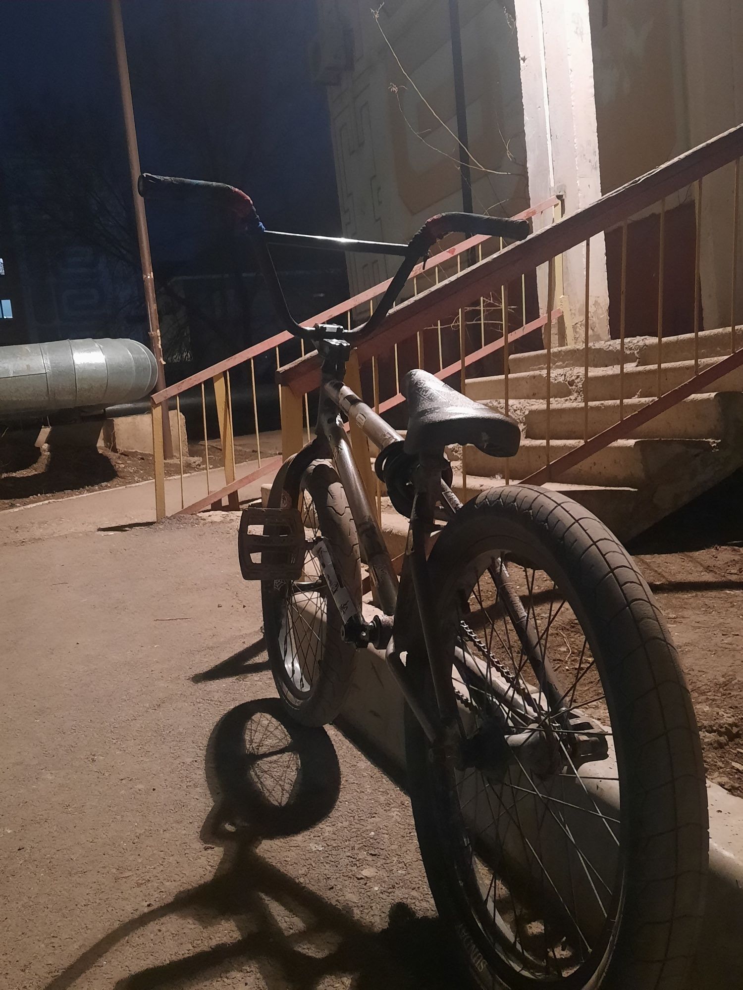 Продам bmx бмх..