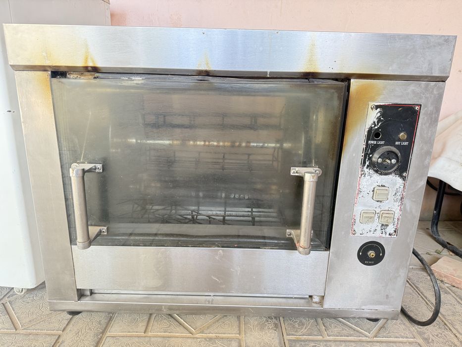 грилл апарат сотилади