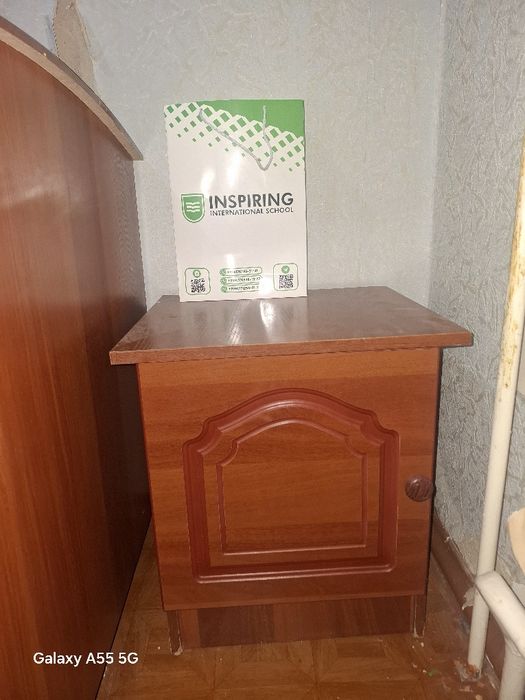 Mebil kamplekt sotiladi