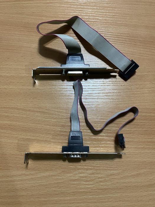 Запчасти для компьютера разные