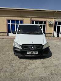 Mercedes benz Vito