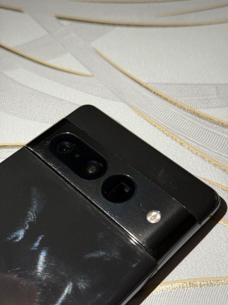 Google Pixel 7 pro