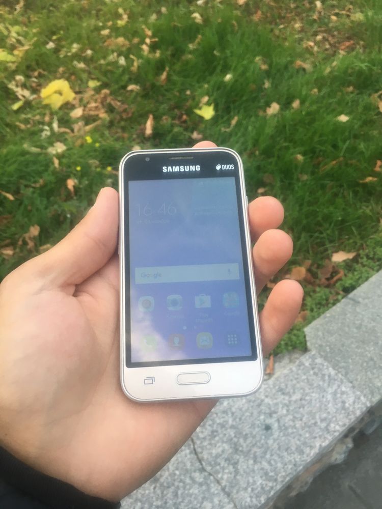 Samsung j1mini idial