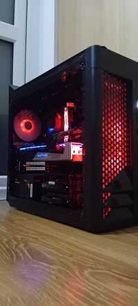 Pc gaming lenovo legion i5