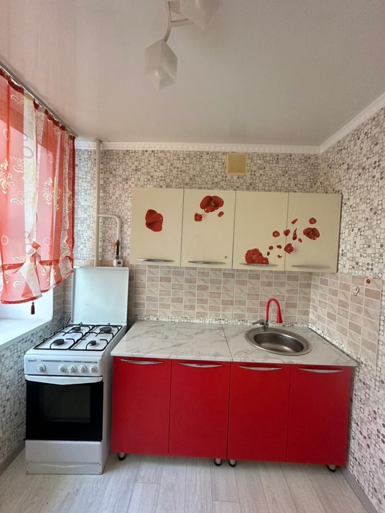 Продается 1 ком. квартира, р-н 3 школа