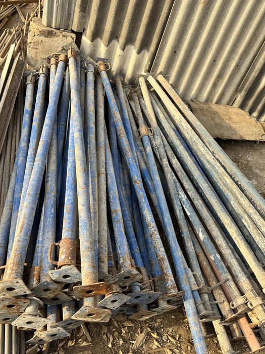 телескопическая стойка куплю.