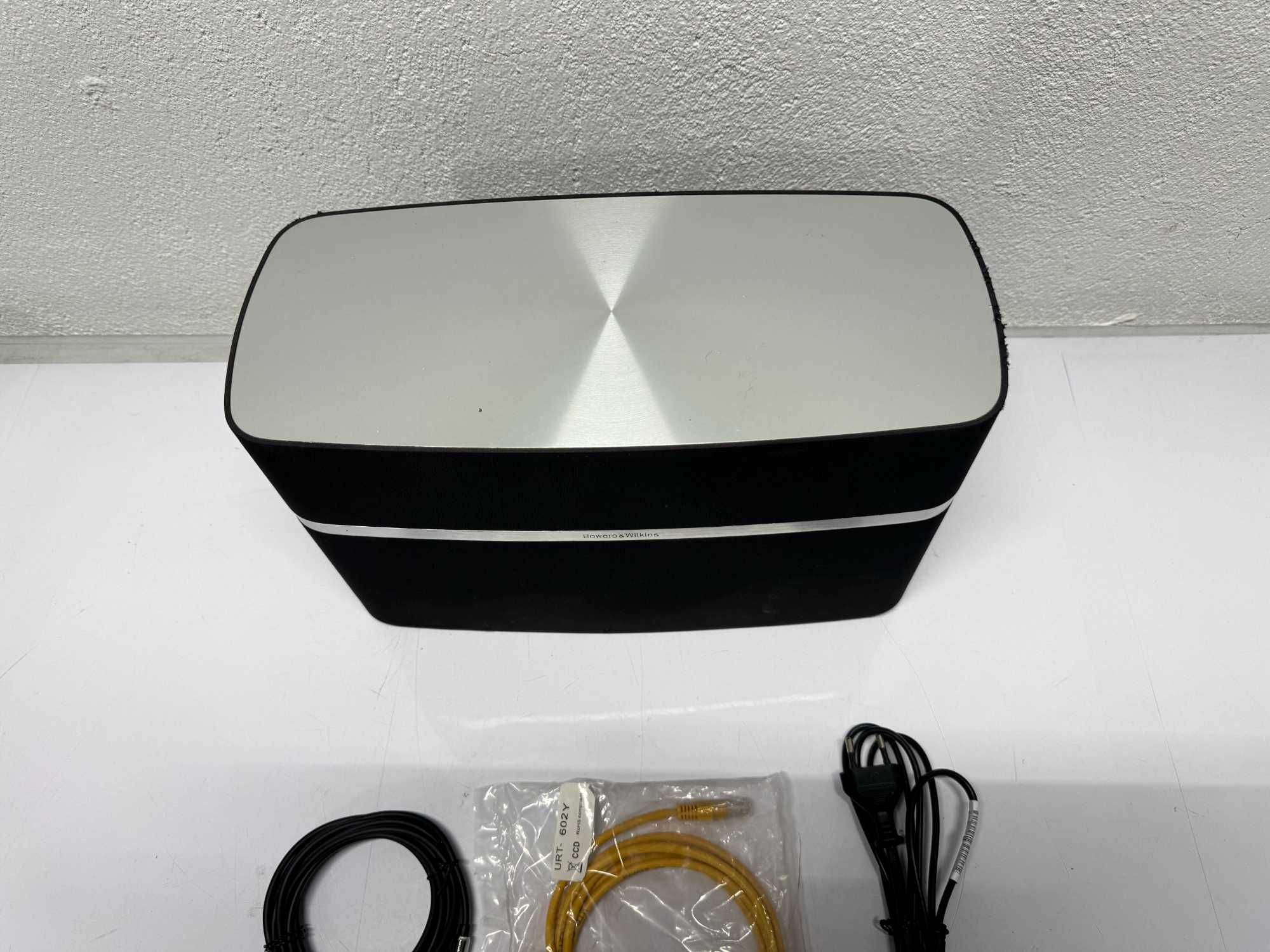 Колона - Bowers & Wilkins A7