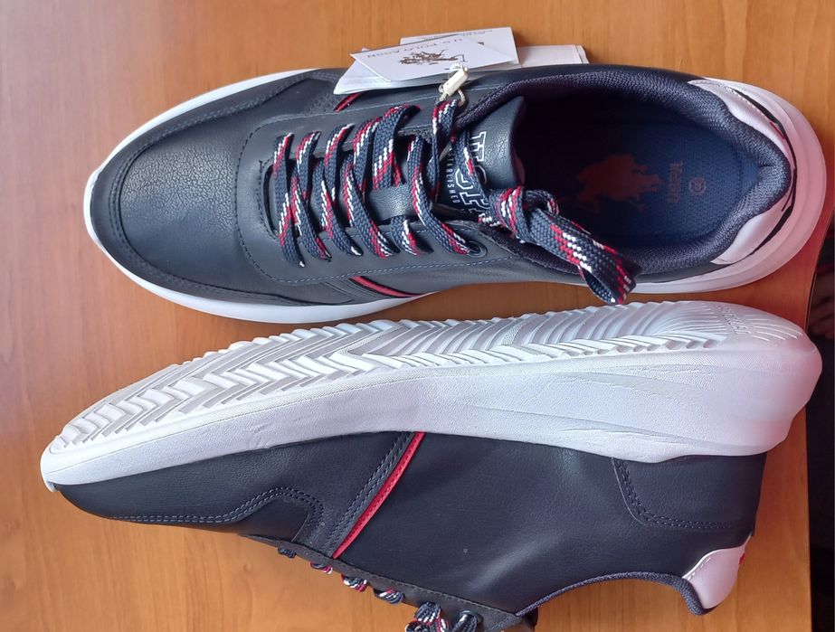 U.S. Polo Assn. Мъжки Спортни обувки /маратонки № 43