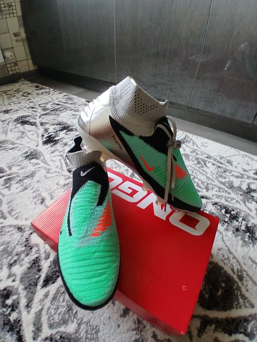 Nike Phantom butsasi