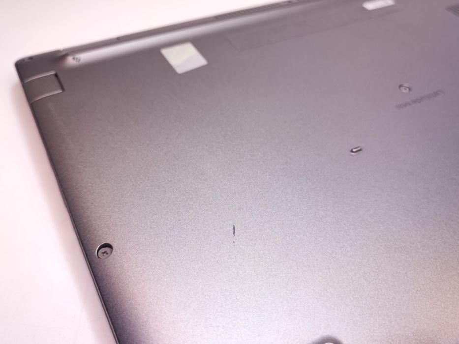 Dell Latitude 5420 IntelCore i7-1185G7 3.0GHz SSD 512/16 GB | #D88819