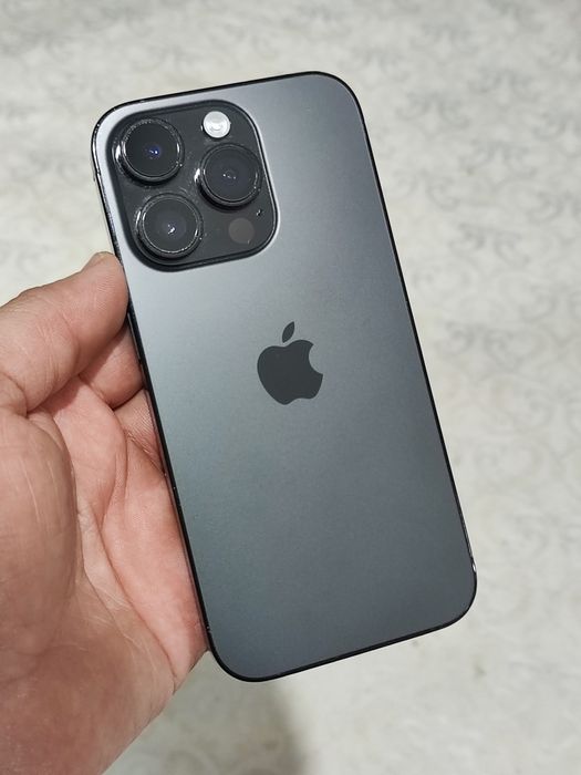 iPhone 14 pro 256gb