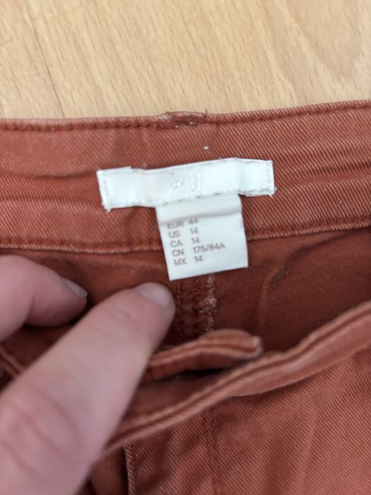 Носени поли и шорти