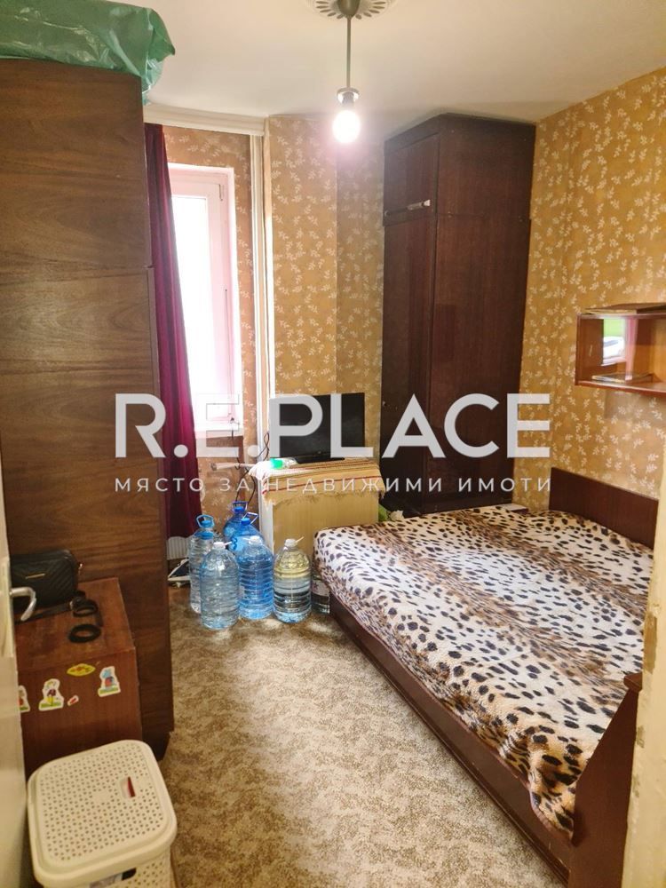 Продава се Тристаен апартамент в Варна, Младост 2 - 76 кв.м за 1674 €/кв.м - Снимка #3