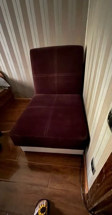 Продается диван-кровать