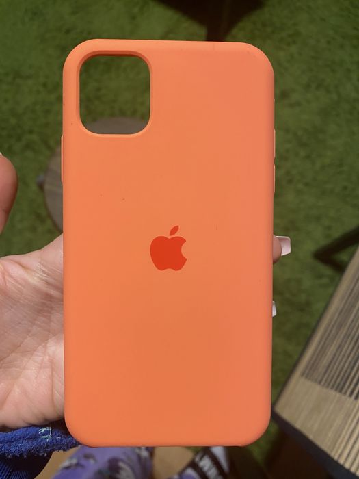 Case iphone 11 /  каишка за Iwatch