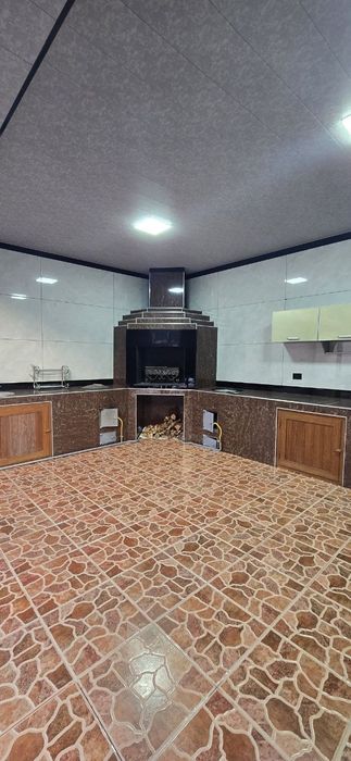 Продаётся своя дача в чарваке ходжикент