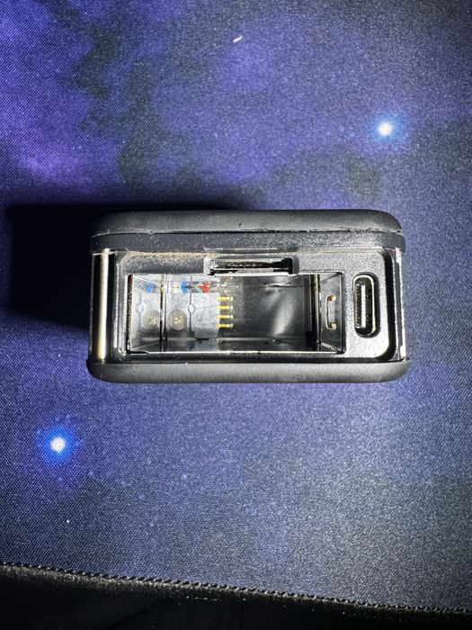 Vand gopro hero 8 defect