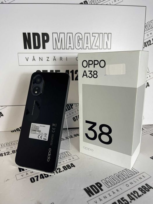 NDP Amanet NON-STOP Bld. Iuliu Maniu 69 OPPO A38 (42600)
