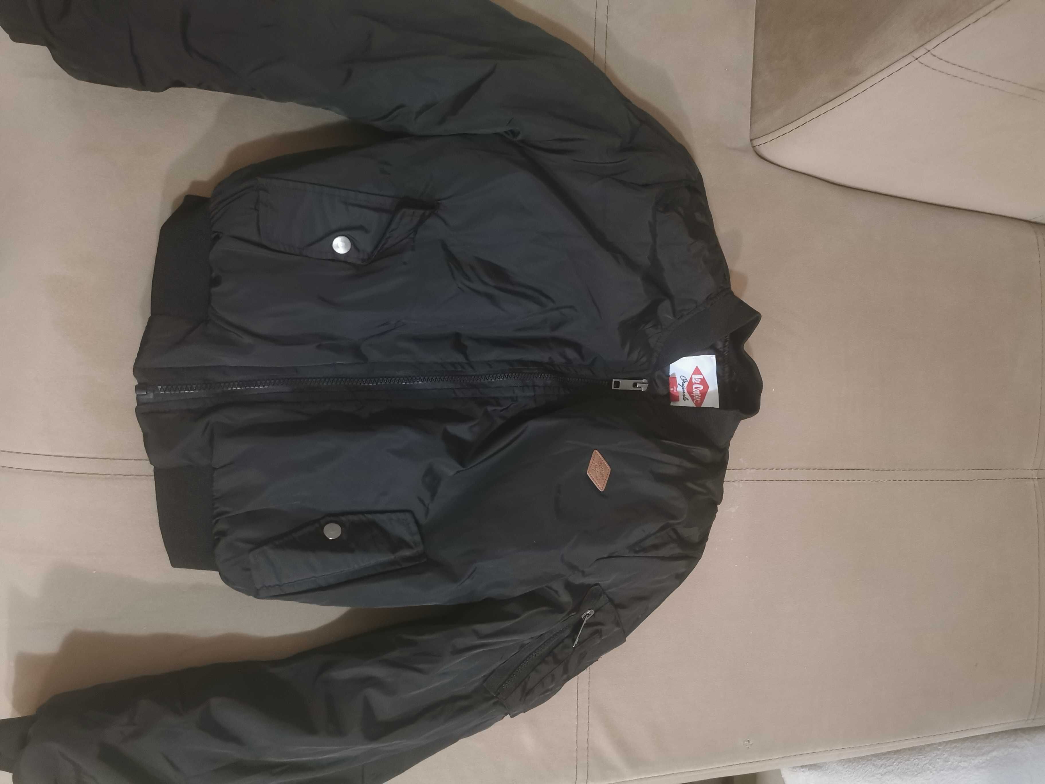 Яке на Lee Cooper 36 размер