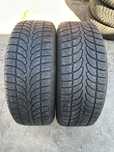 Anvelope iarna 235 60 18 Bridgestone