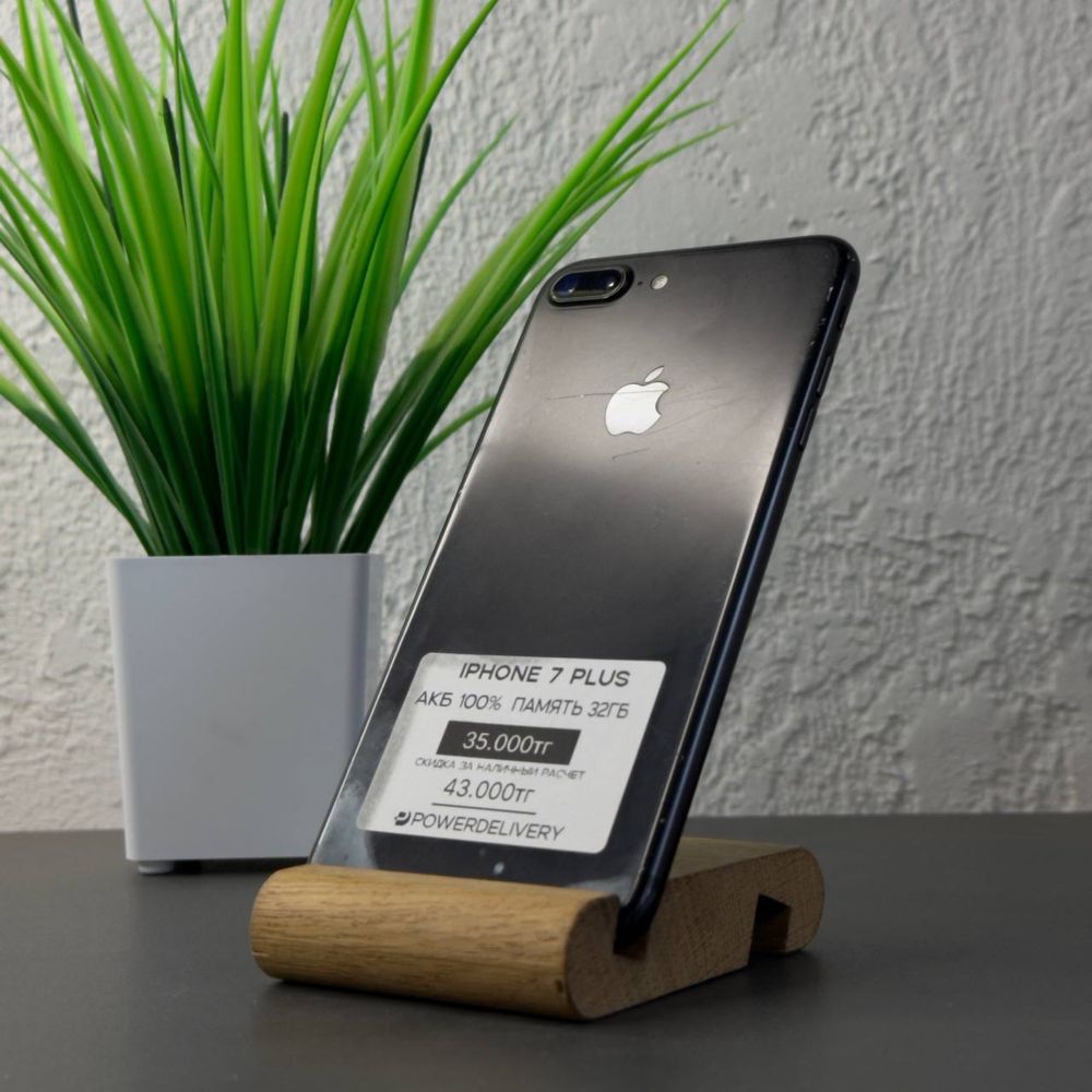 iPhone 7 Plus Айфон 7 Плюс