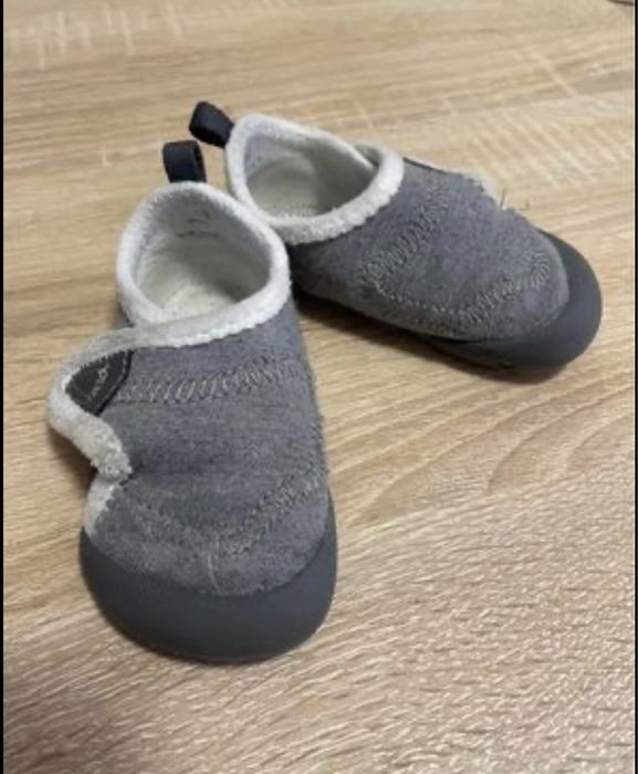 Бебешки/ детски пантофи