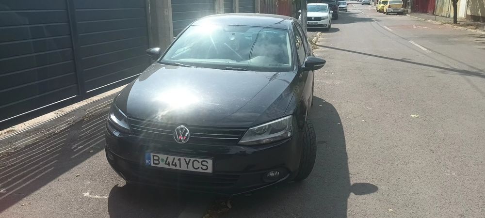 Vw jetta 1.2 tsi 95000 km reali