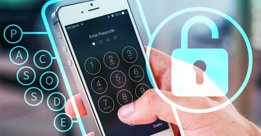 Ремонт и Разблокировка Apple