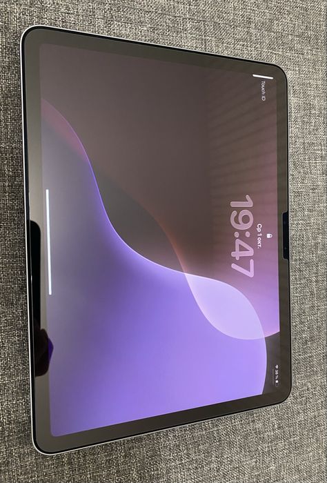 iPad air 11 2025