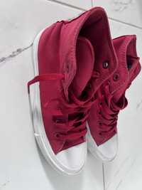 Tenisi inalti Converse All Star