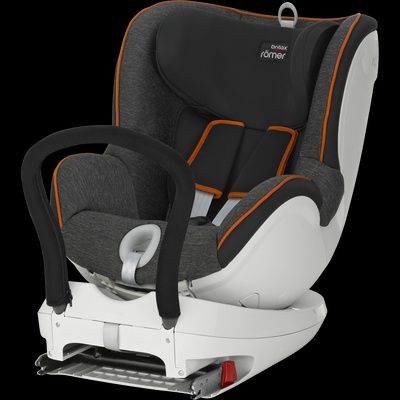 Scaun auto Britax Romer DualFix 360