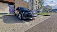 Audi A6 Allroad Audi A6 Allroad 2013 Diesel 313 cai