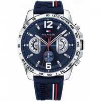 Ceas barbatesc Tommy Hilfiger Decker Blue